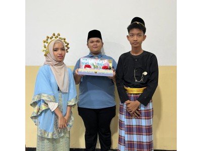 Pakaian Adat Bugis (Sulawesi Selatan)