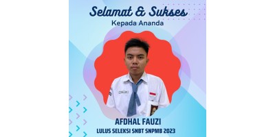 Hasil Penerimaan Perguruan Tinggi Negeri SNBT SNPMB Tahun 2023