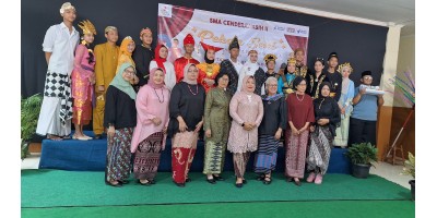 Projek Penguatan Profil Pelajar Pancasila