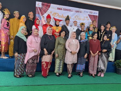 Kurikulum Merdeka P5 